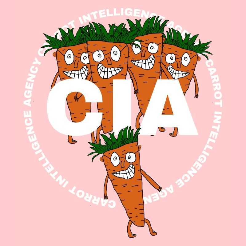 Carrot Intelligence Agency
