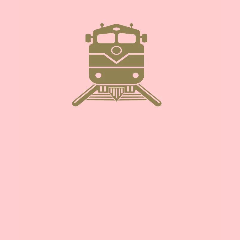 Conception du conducteur de train