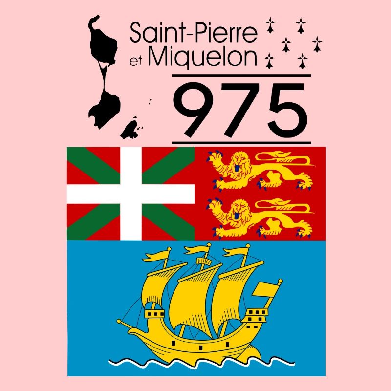 Saint-Pierre et miquelon