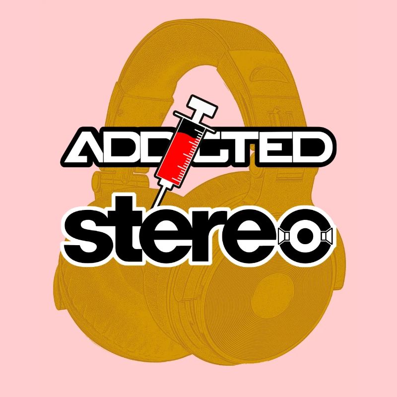 Addicted Stereo V2