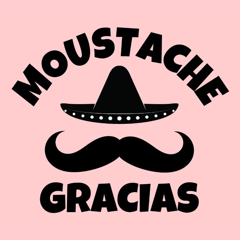 Schnurrbart, Schnurrbart, Schnurrbart gracias