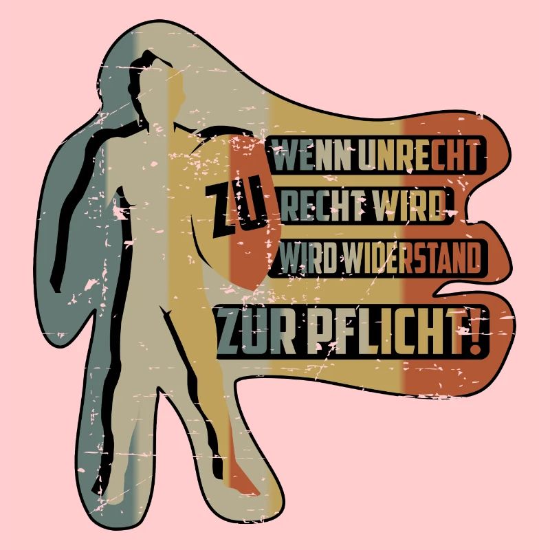 QUAND L’INJUSTICE DEVIENT JUSTE