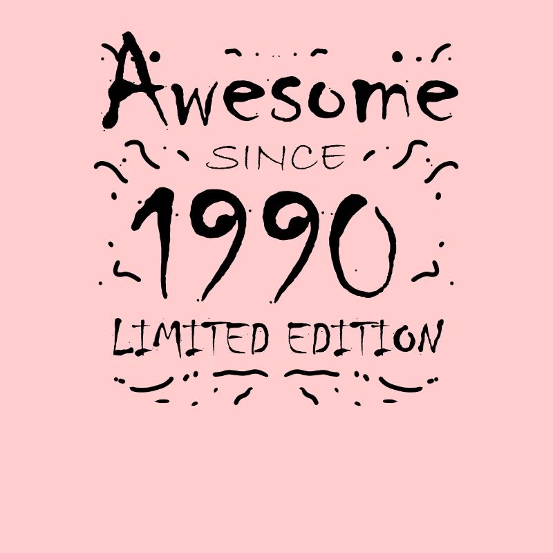 1990 - Born 1990