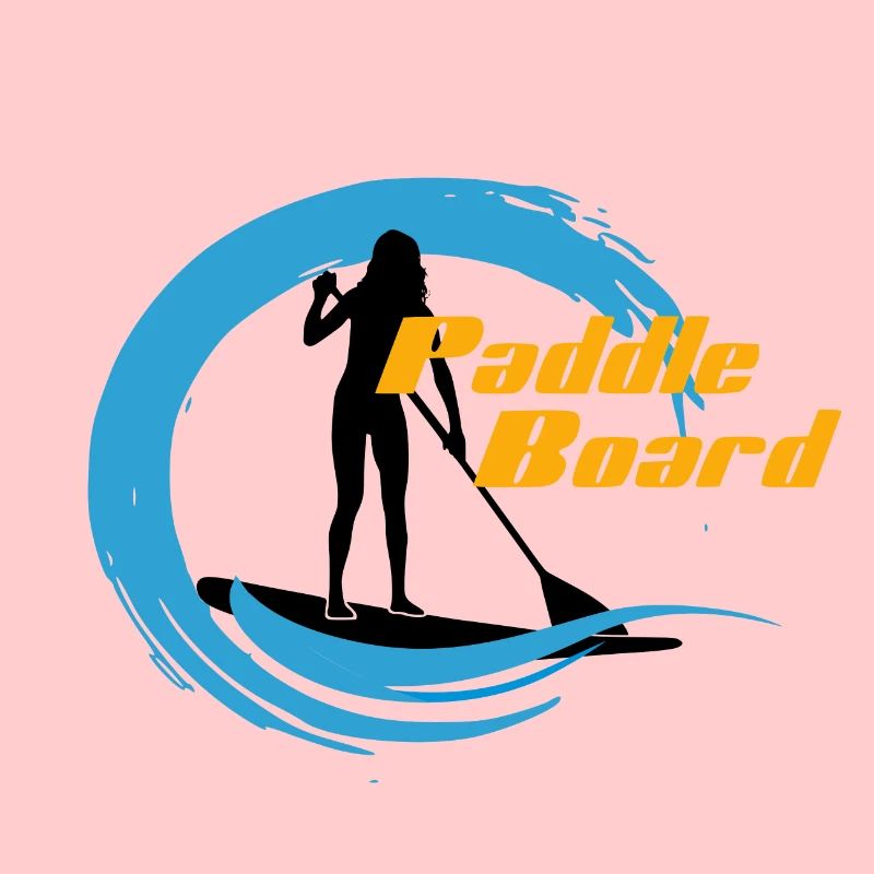 Paddle