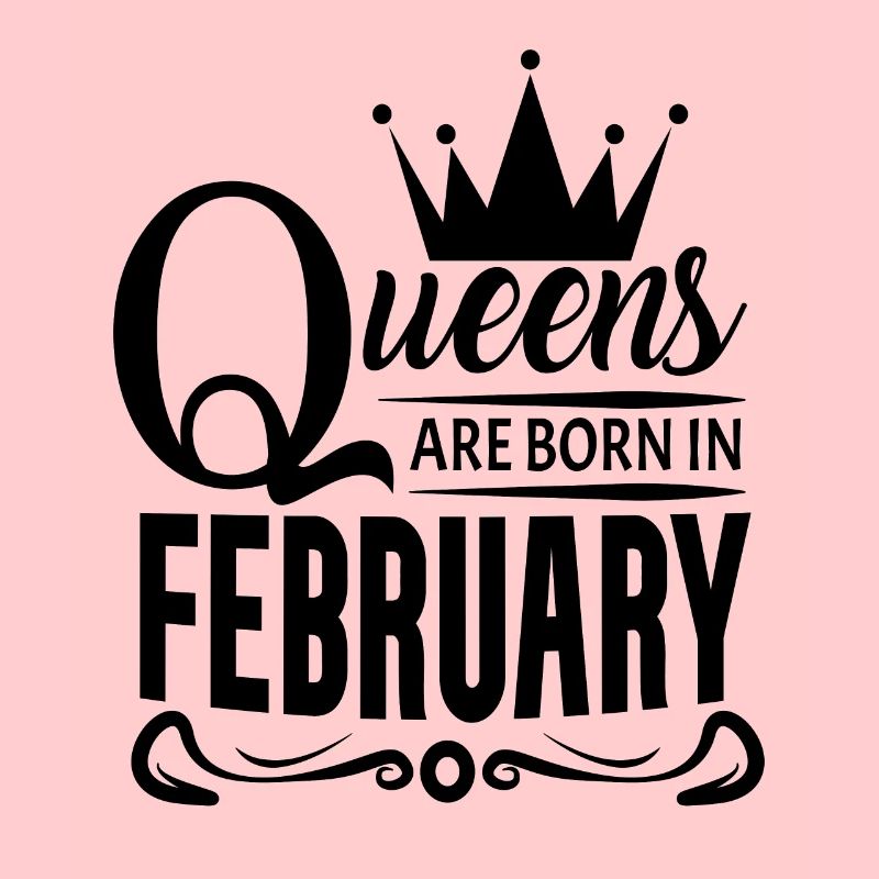 Mois de naissance février