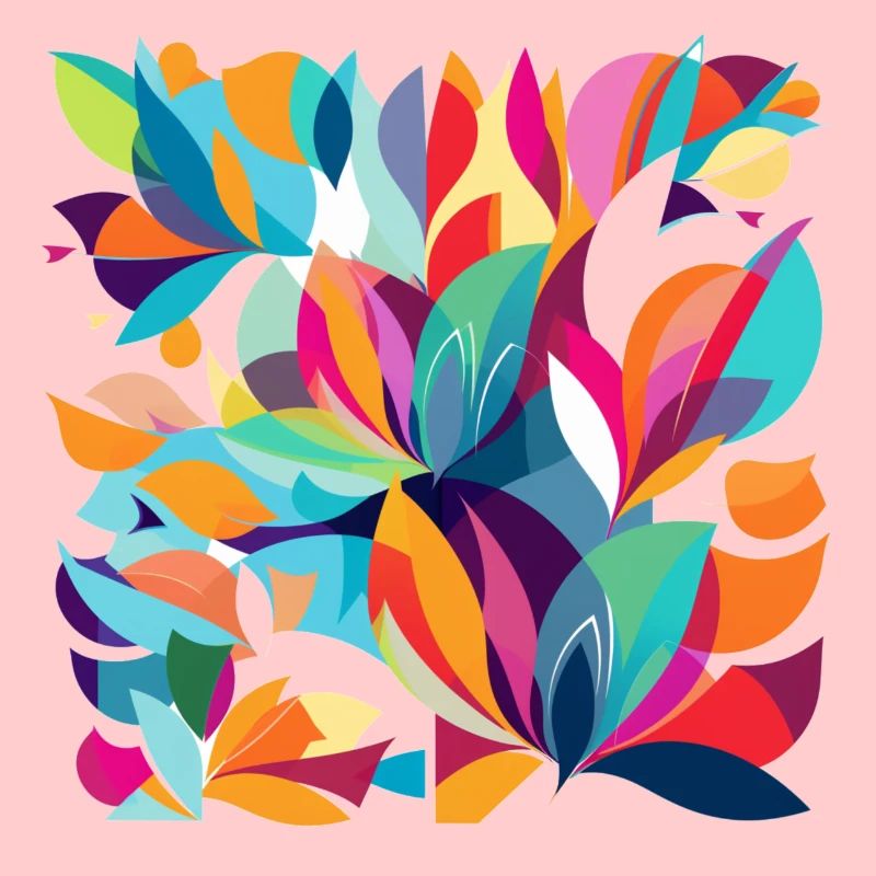 Danse des fleurs