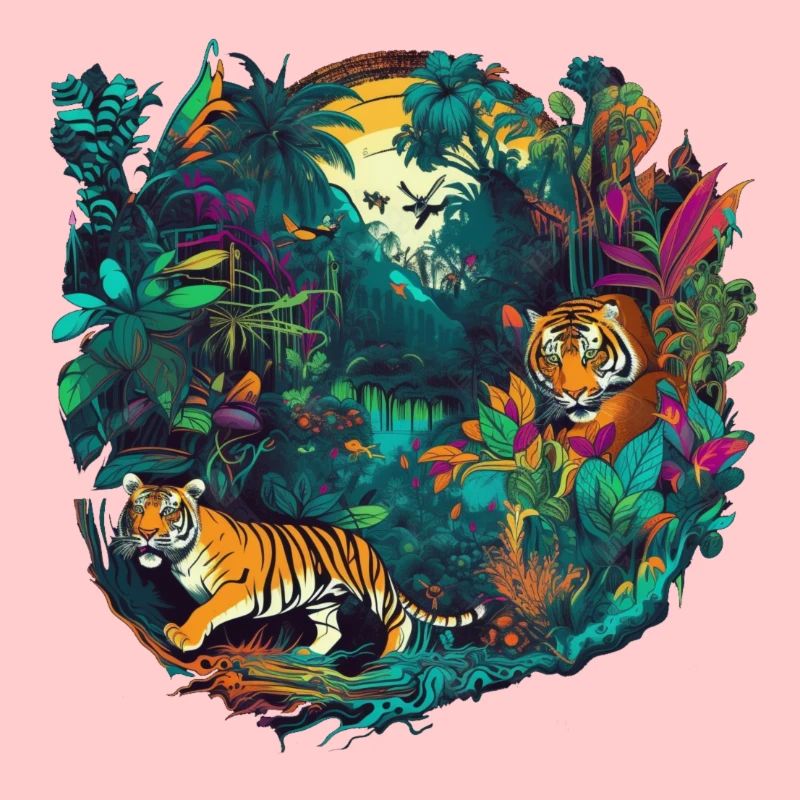 Jungle