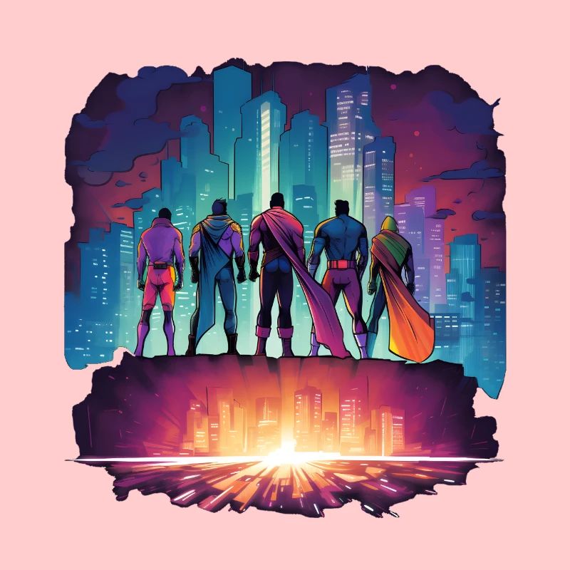 Superhelden