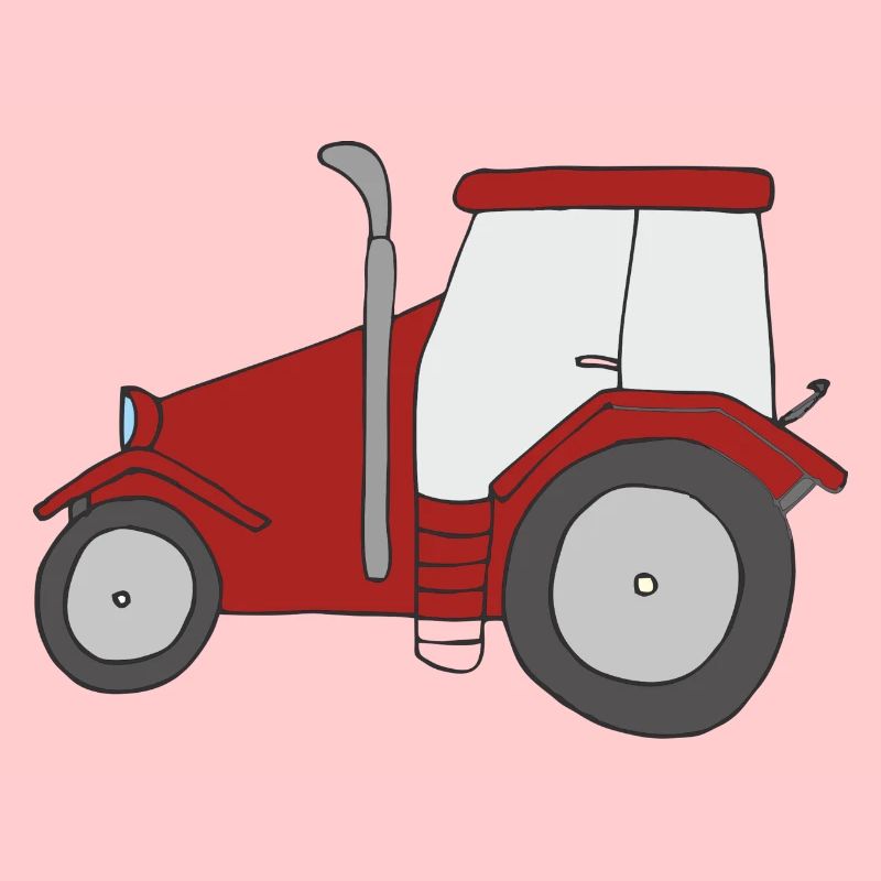 traktor