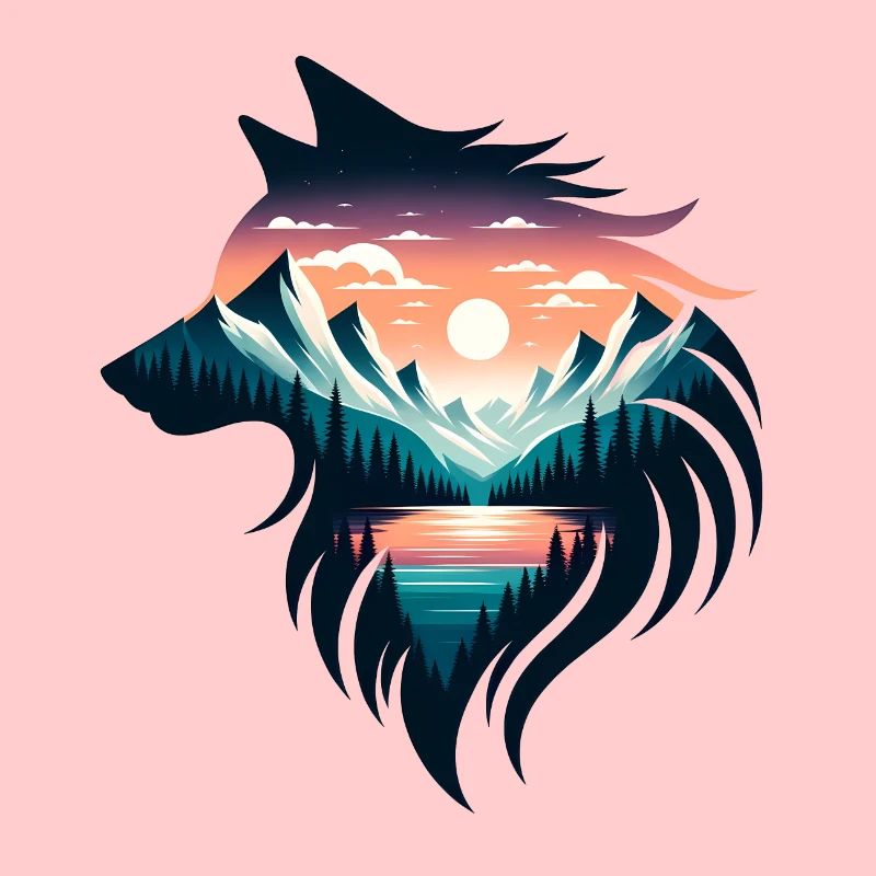 Wolf Form