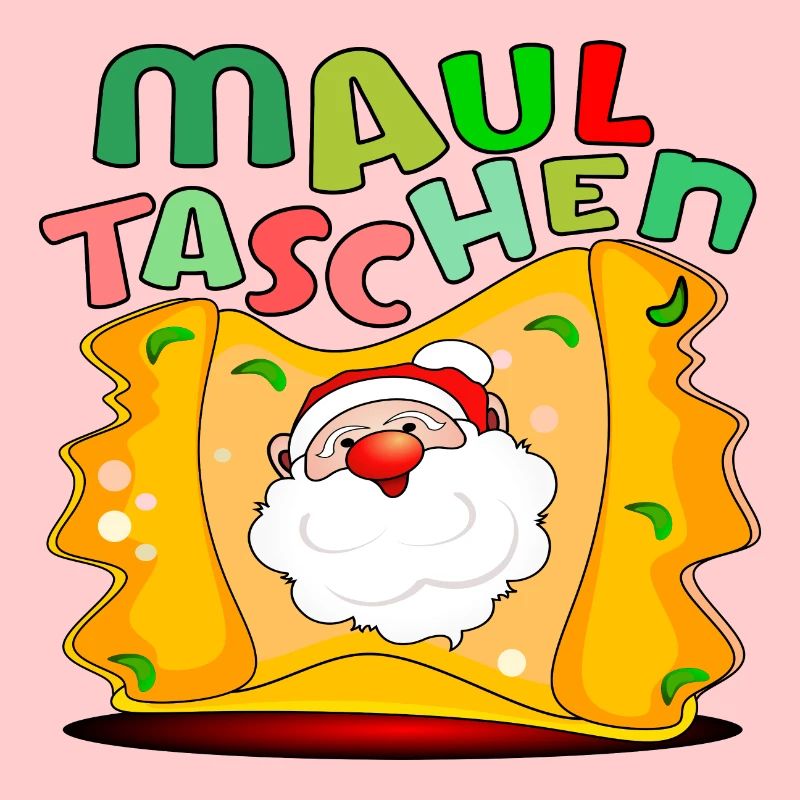 WEIHNACHTEN MAULTASCHEN
