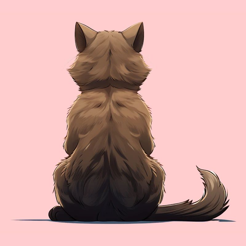 Chat birman