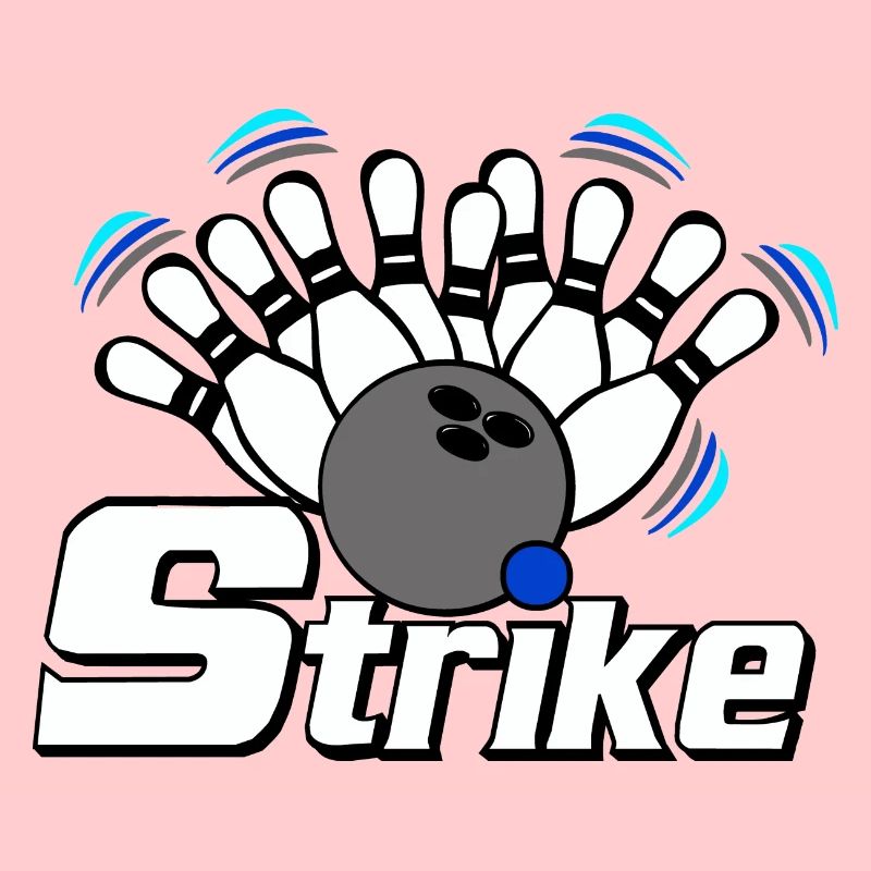 Strike Bowling