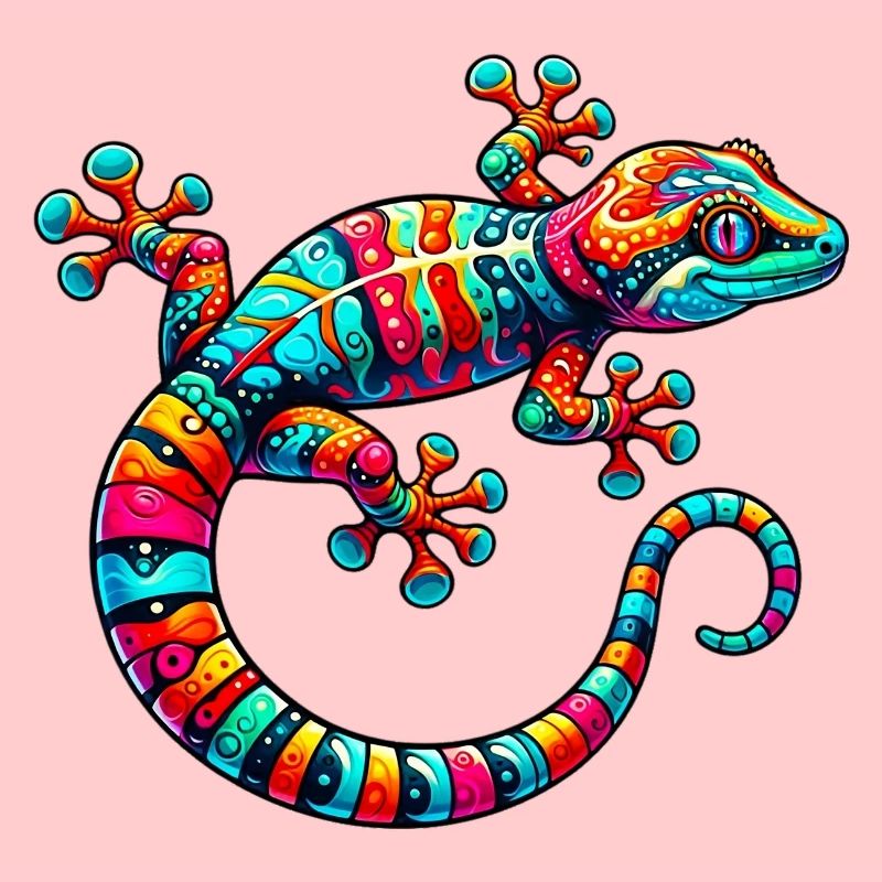 Gecko