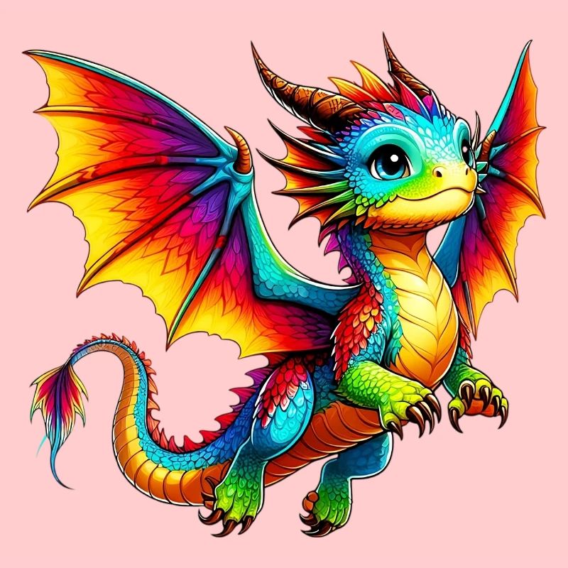 Drache