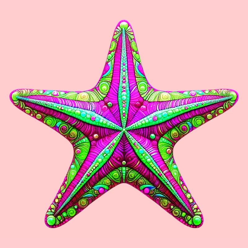 Seestern