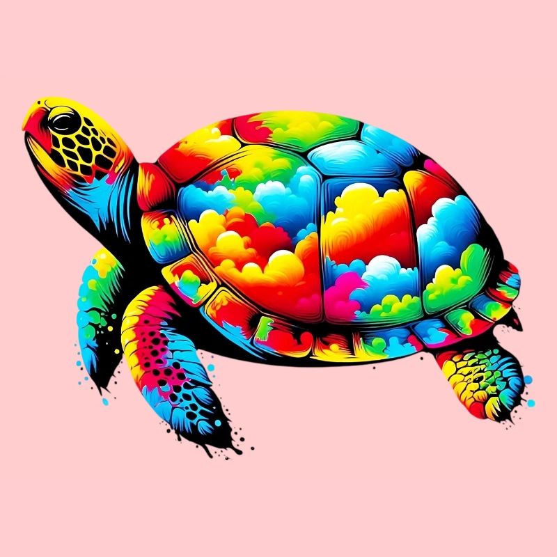 Schildkröte