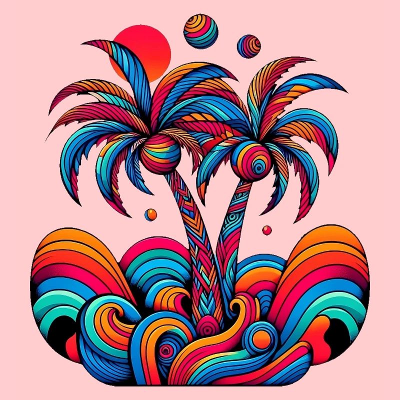 Palmiers