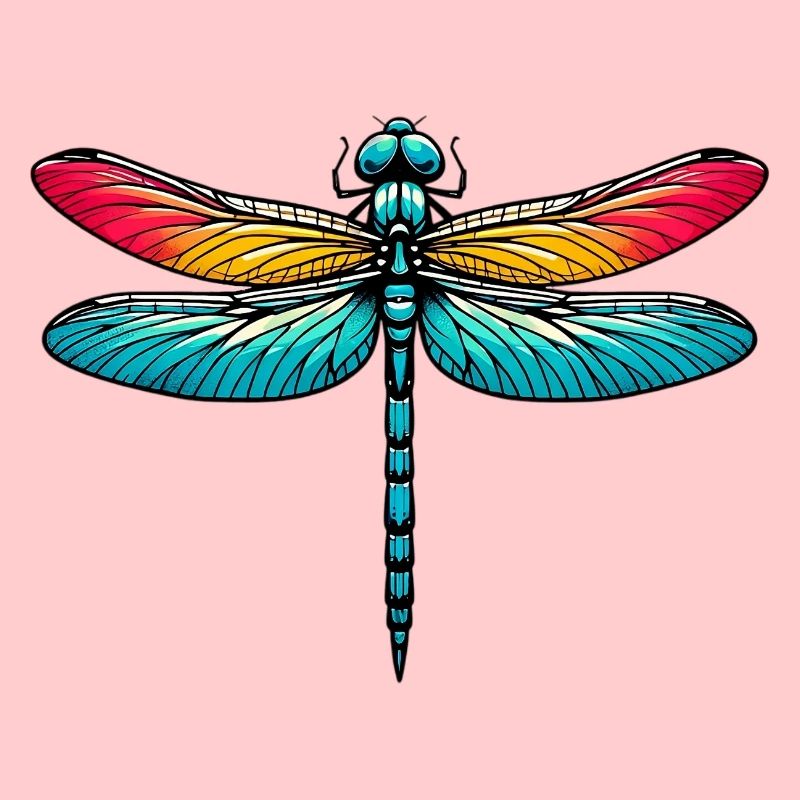 Libellule