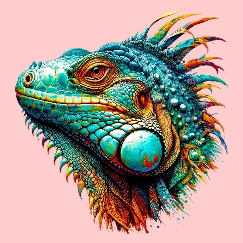 Iguana