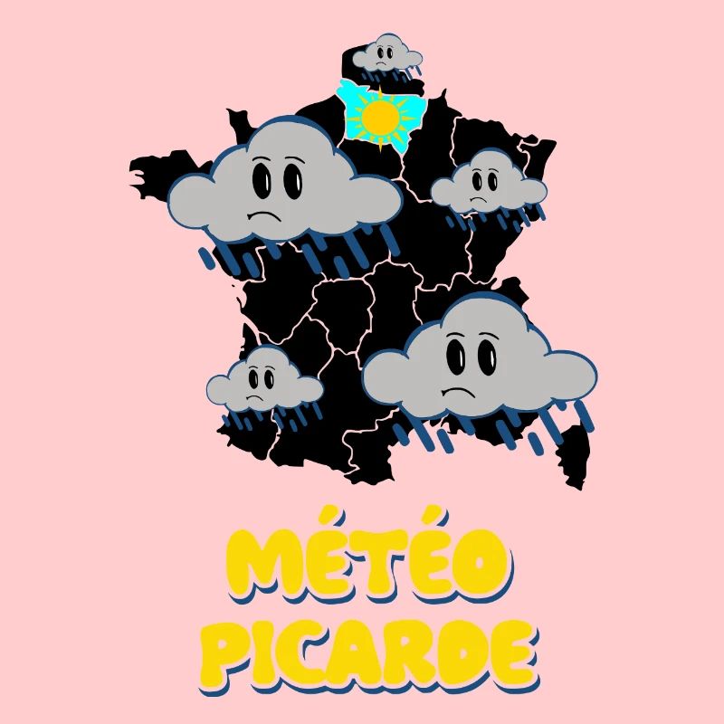 Météo picarde