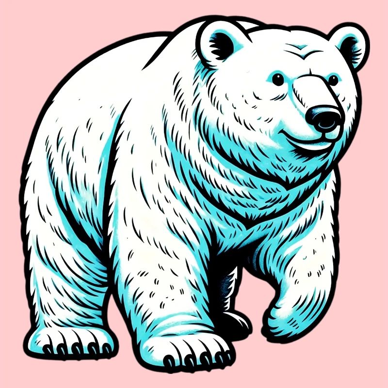 Polar bear