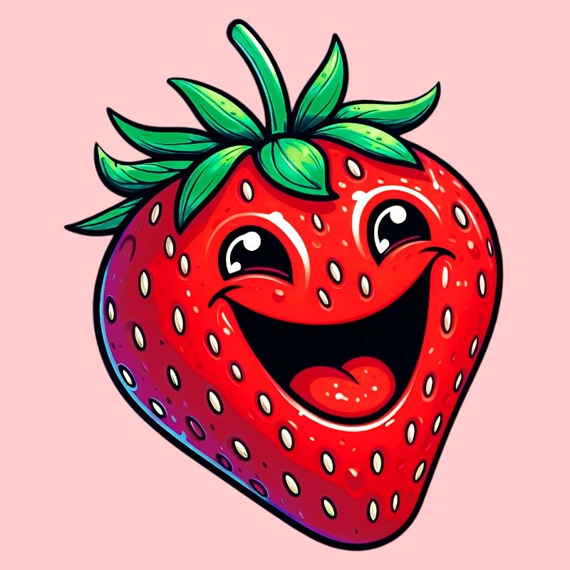 Erdbeeren Erdbeeren