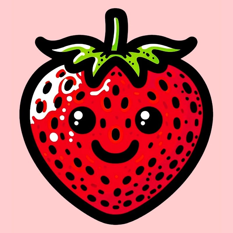 Erdbeeren Erdbeeren