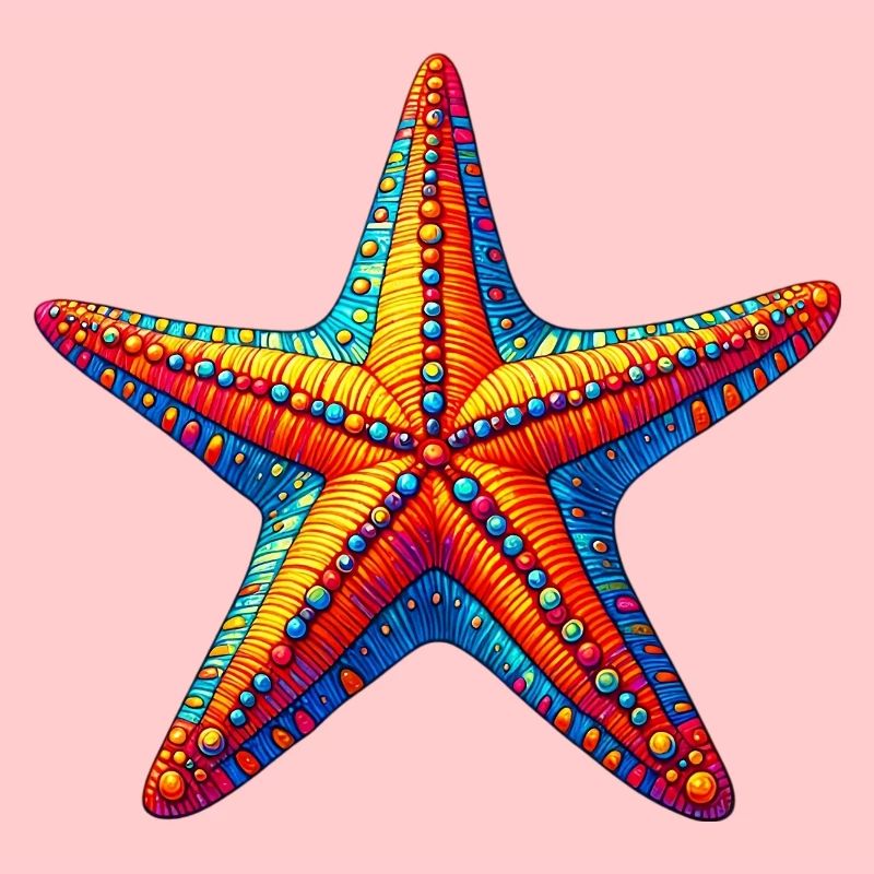 Étoile de mer