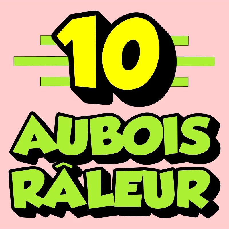 Beschwerden: Aube
