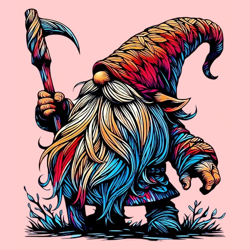 Gnom