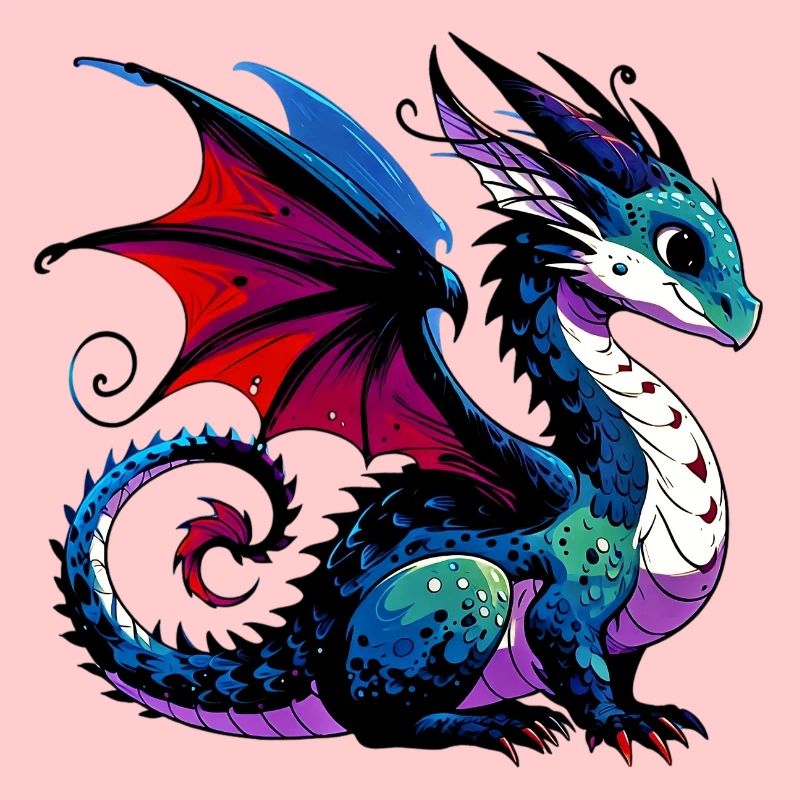 Drache