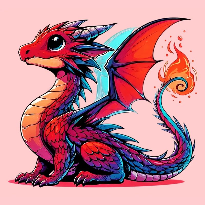 Drache