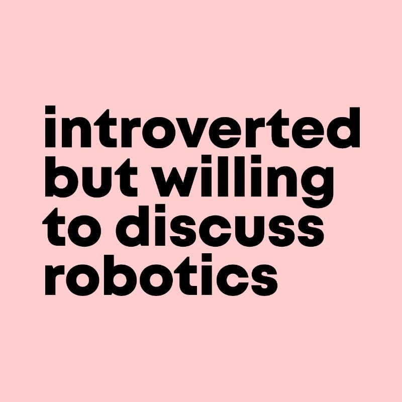 Robotics