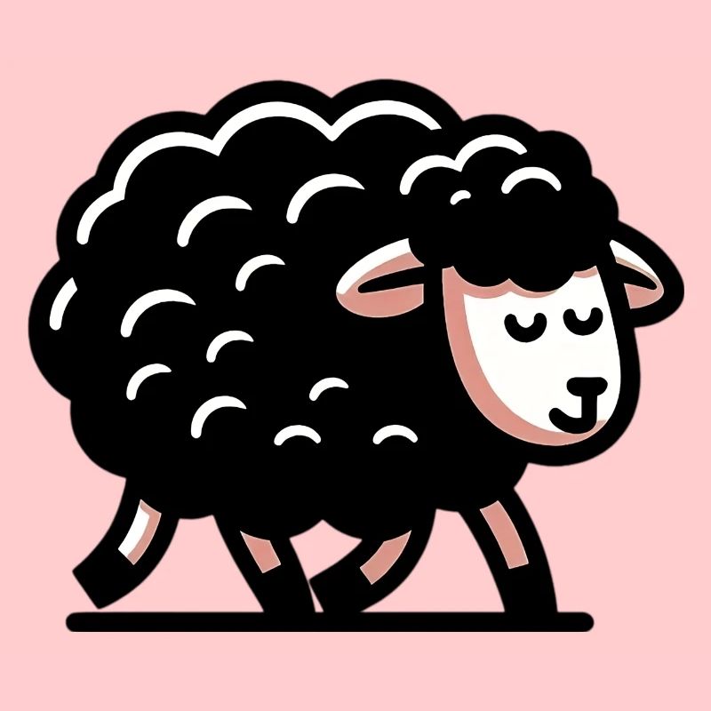 Black Sheep