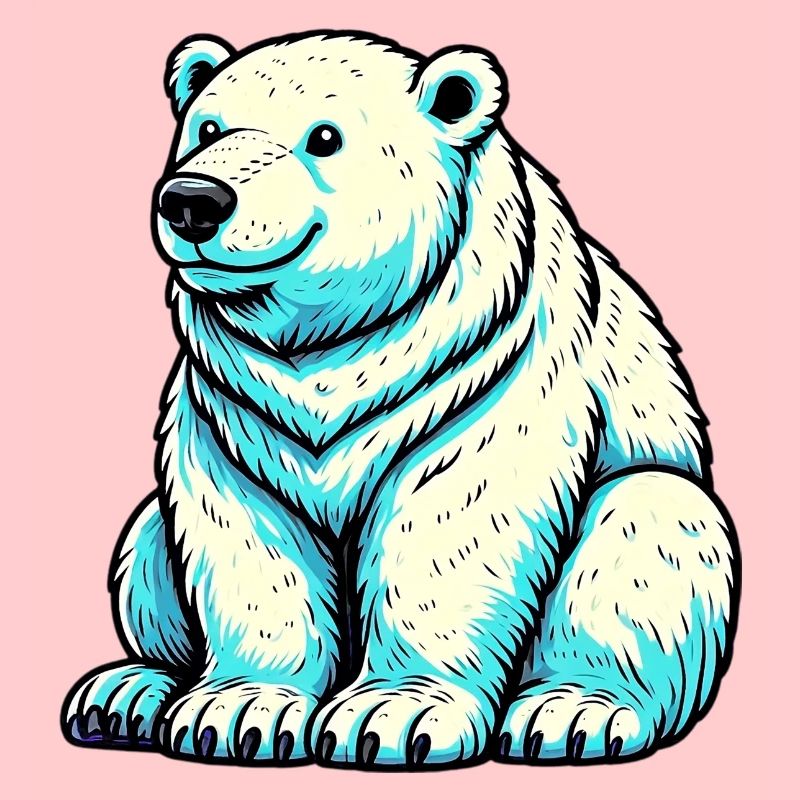 Polar bear