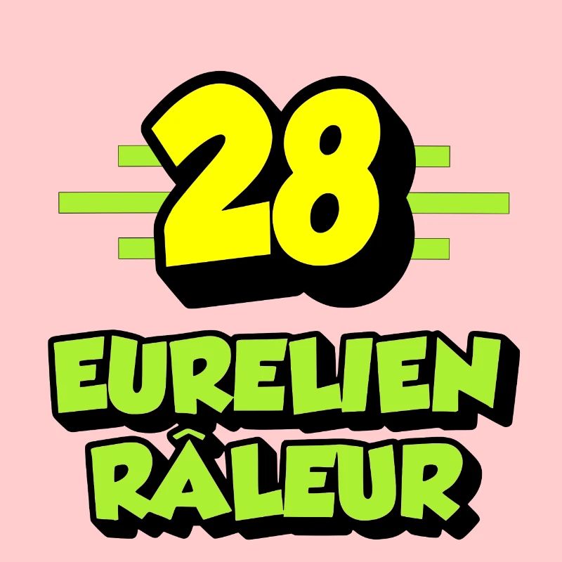 Eurélien râleur