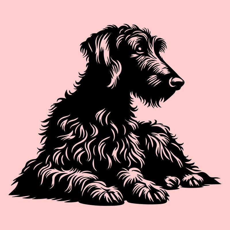 Scottish Deerhound