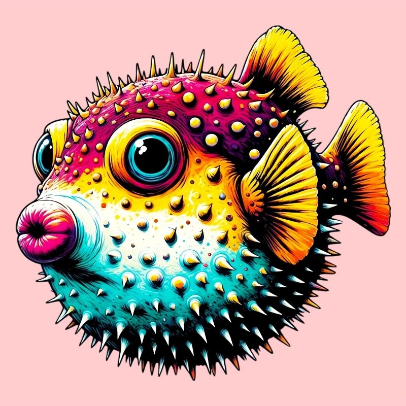 Kugelfisch