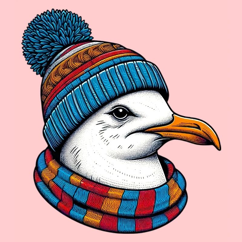 Mouette