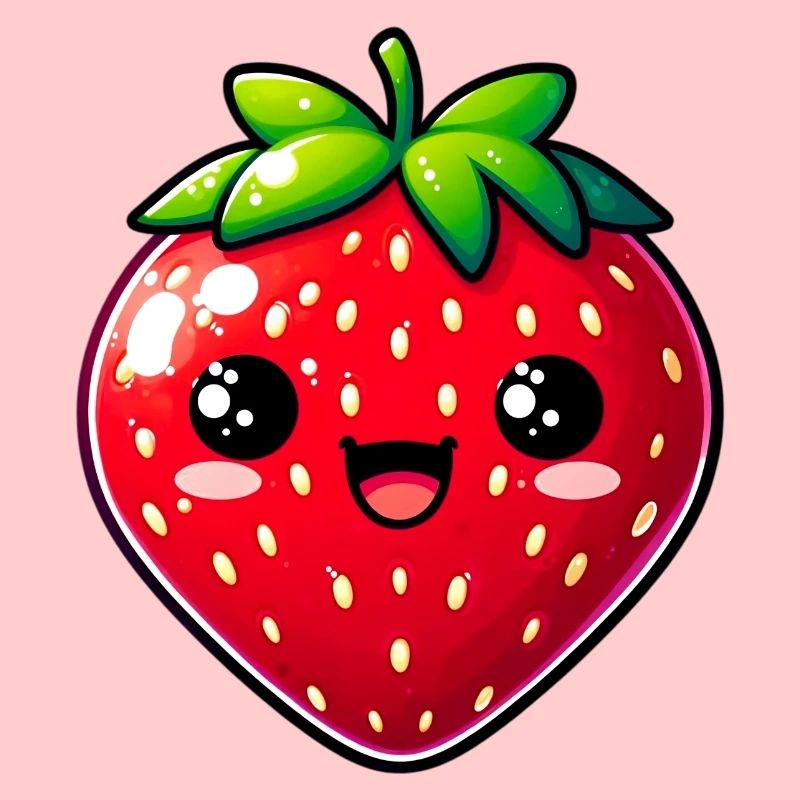 Erdbeeren Erdbeeren