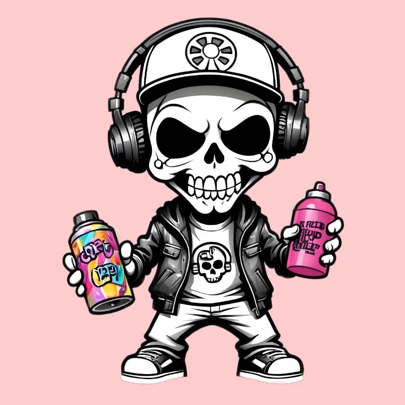 Graffiti Sprayer