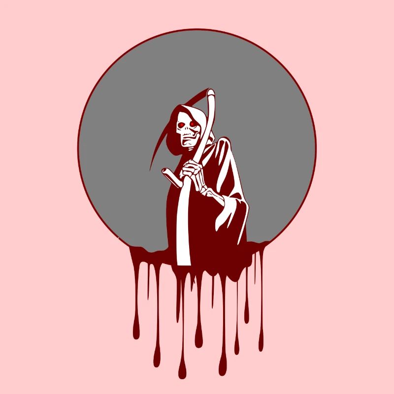 The Grim Reaper