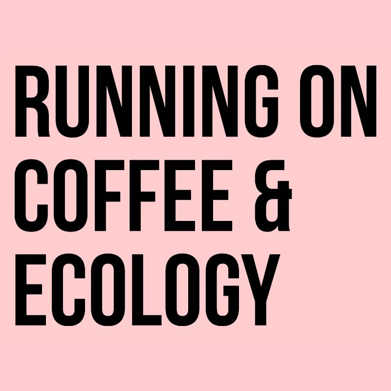 Ecology