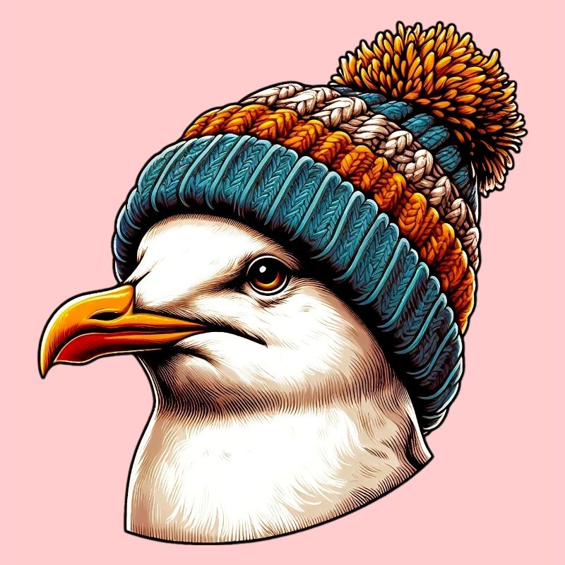 Möwe