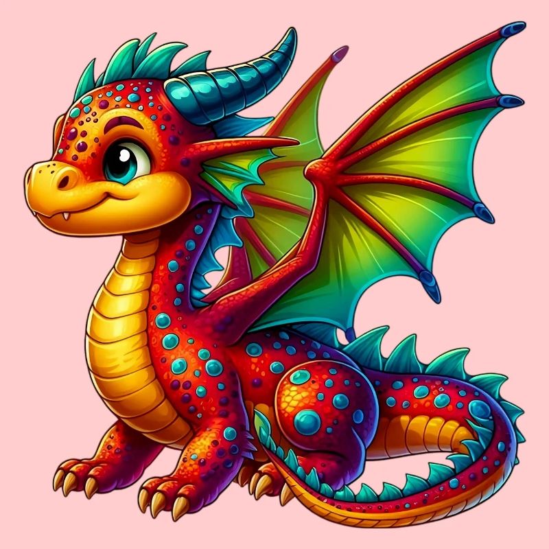 Drache