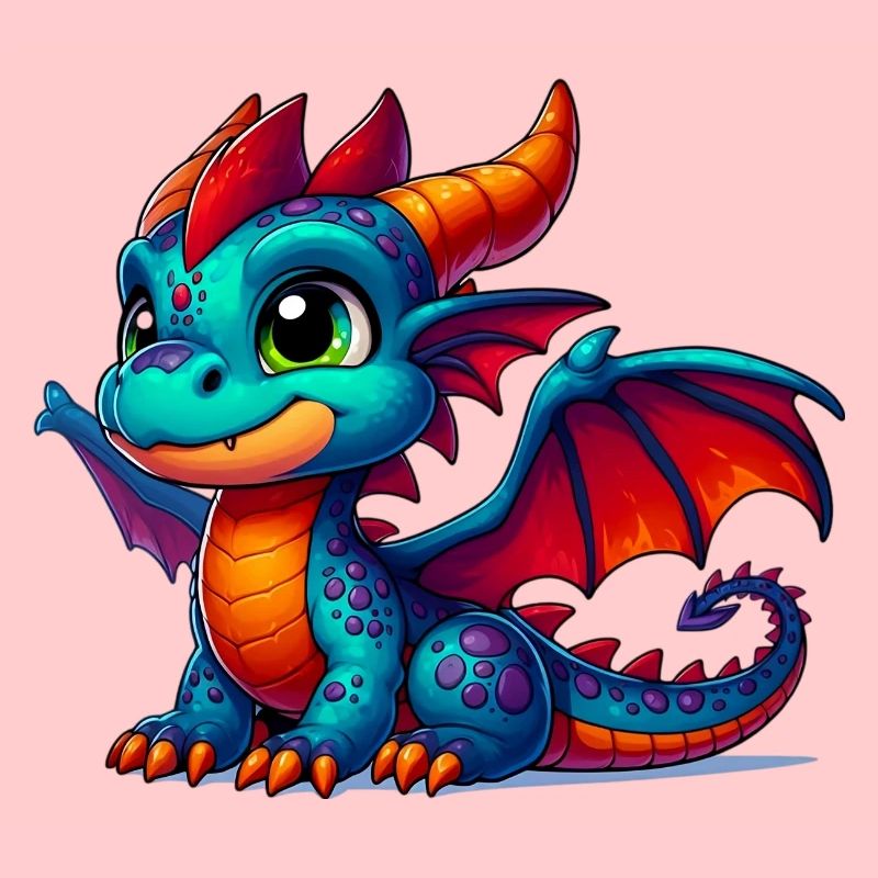 Drache