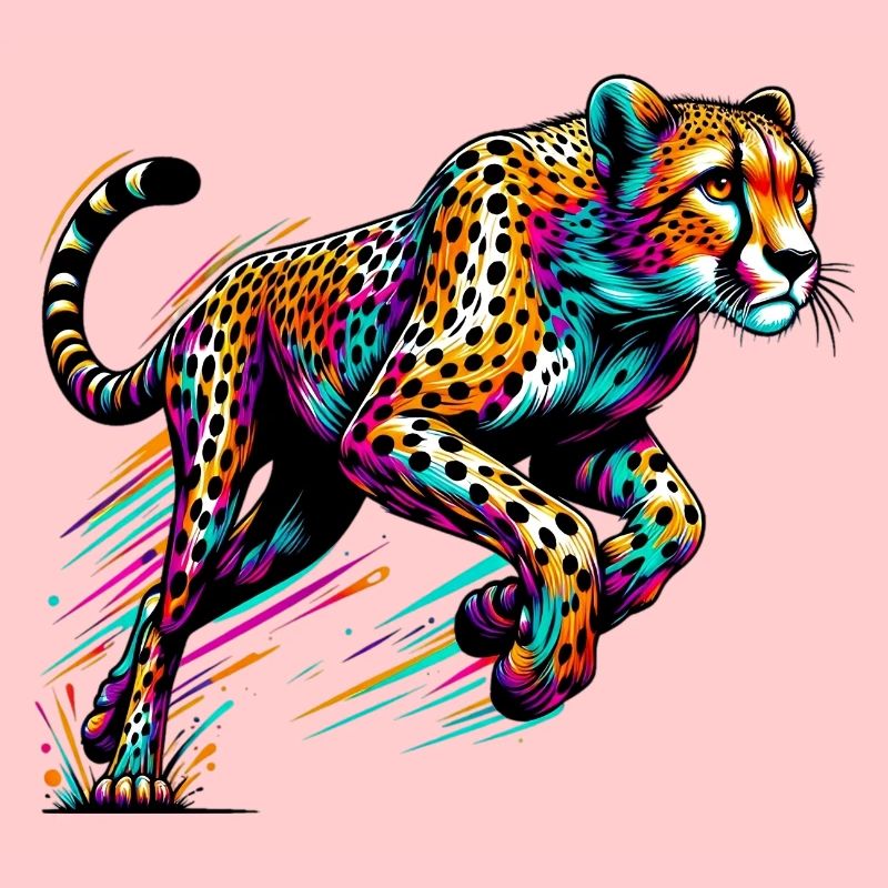 Cheetah