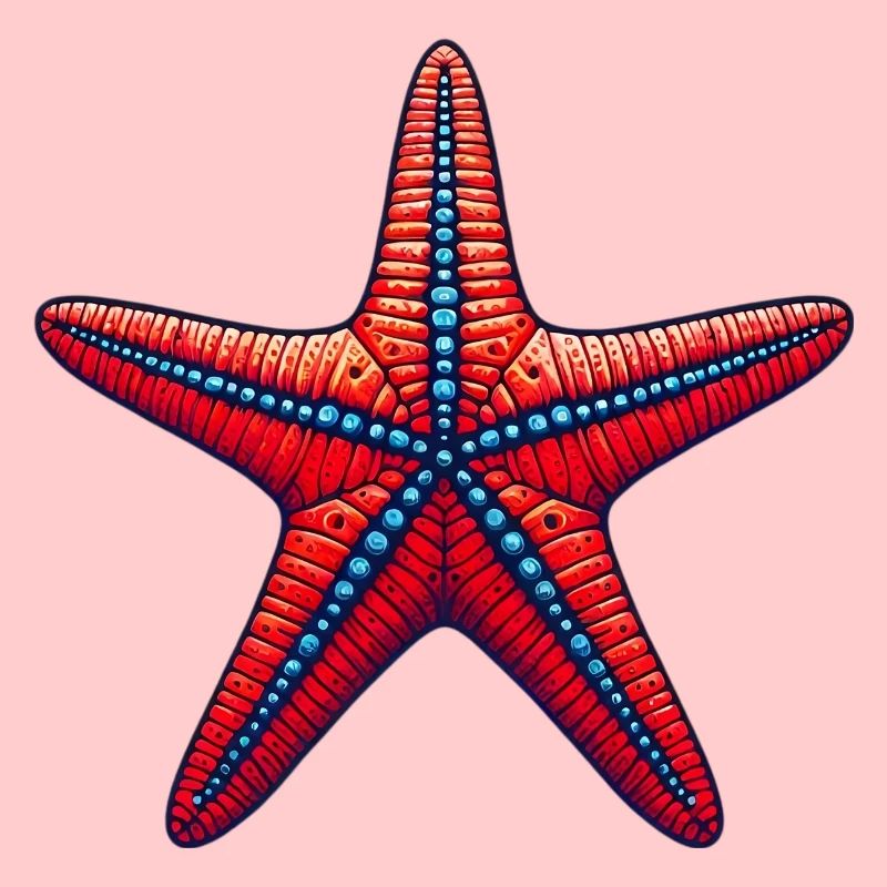 Étoile de mer