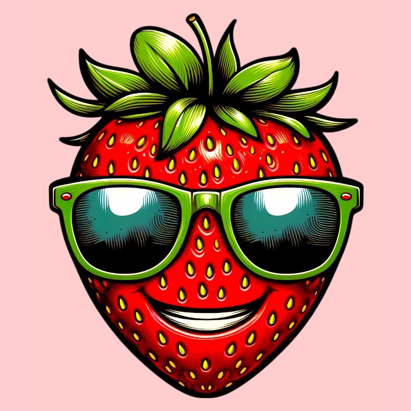 Erdbeeren Erdbeeren